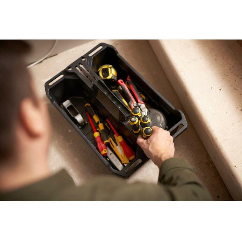 BAC À OUTILS                STST1-72359    STANLEY