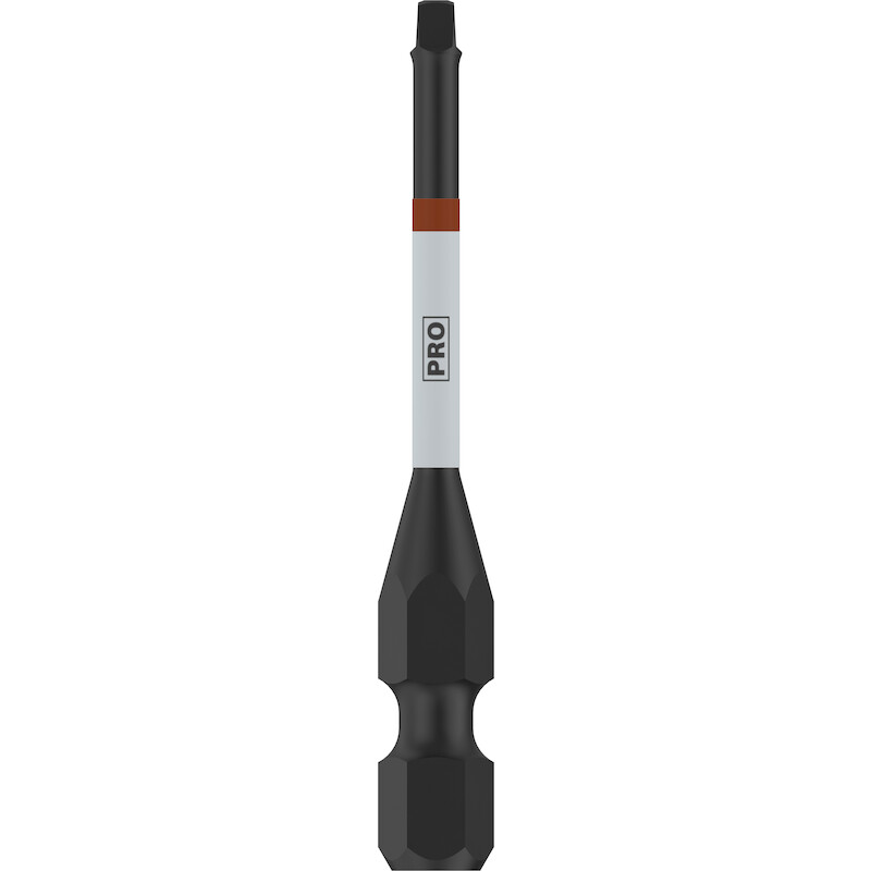 EMBOUT PRO ROBERTSON #1     2608522550 (2PC) BOSCH