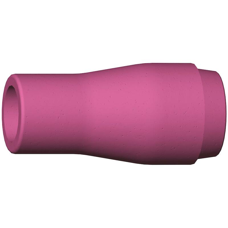 BUSE À GAZ CERAMIQUE NR.8   13N12      TIG  BINZEL