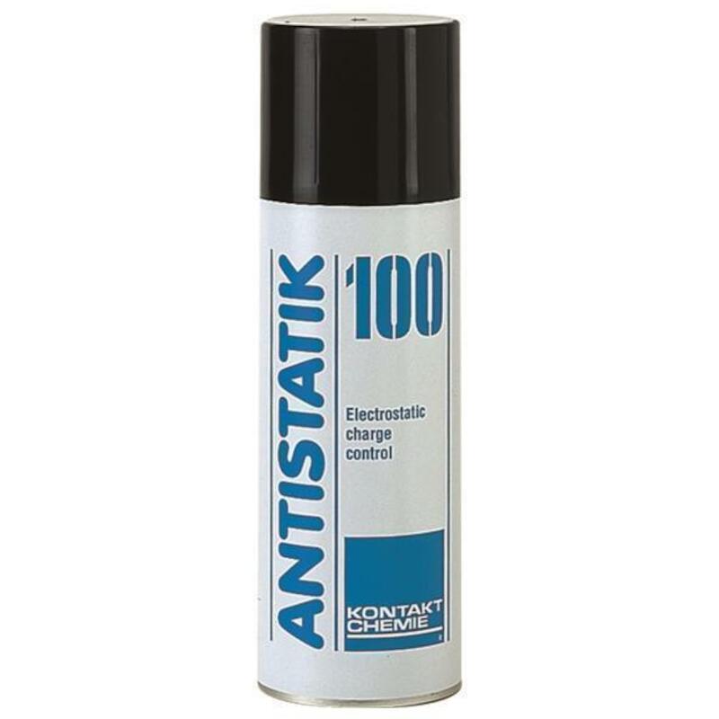 CLEANER SPRAY 200ML         ANTISTATIK 100     KOC