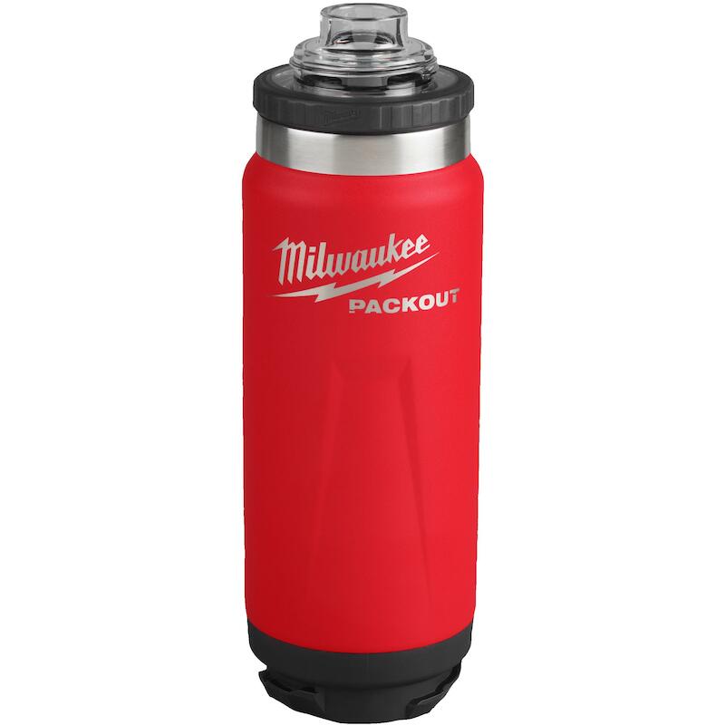 THERMOSFLES ROOD PACKOUT    4932493991 532ML MILWA