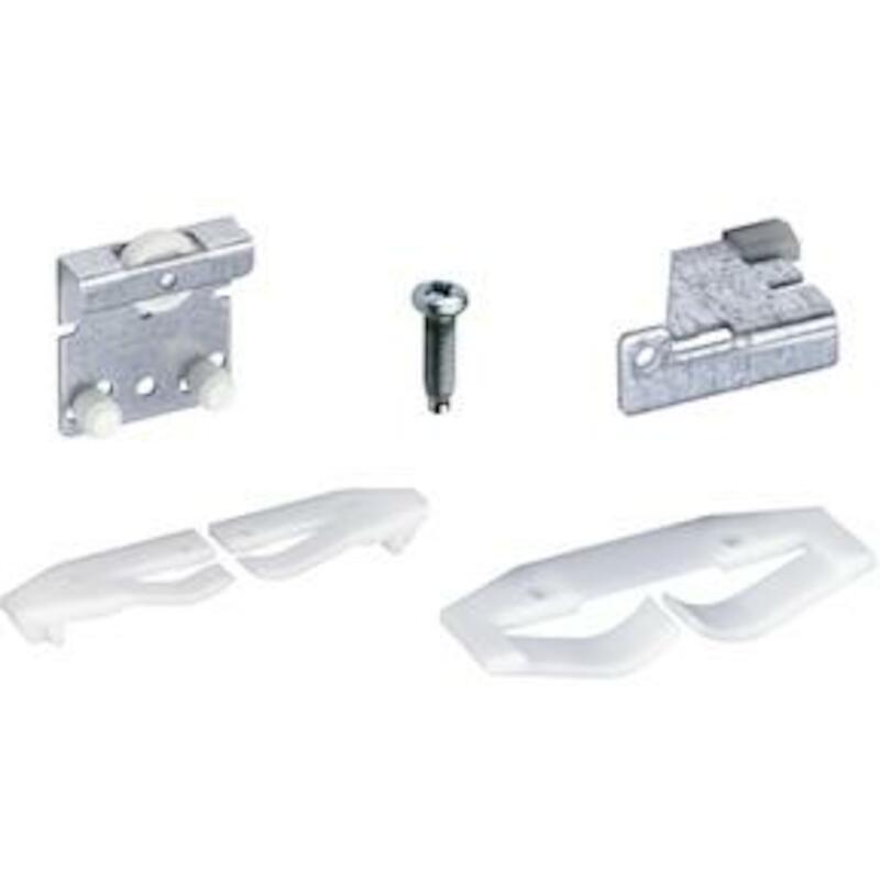 KIT COUL.PORTE TOPL.25 1-VL 26081          HETTICH