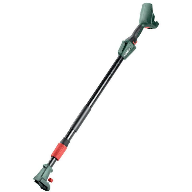 RALLONGE TÉLÉSCOPIQUE MS    628714000       METABO