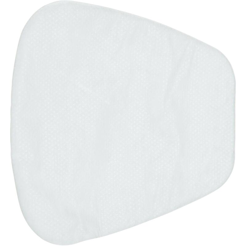 PRÉFILTRE ANTIPOUSSIÈRE P1  5911                3M