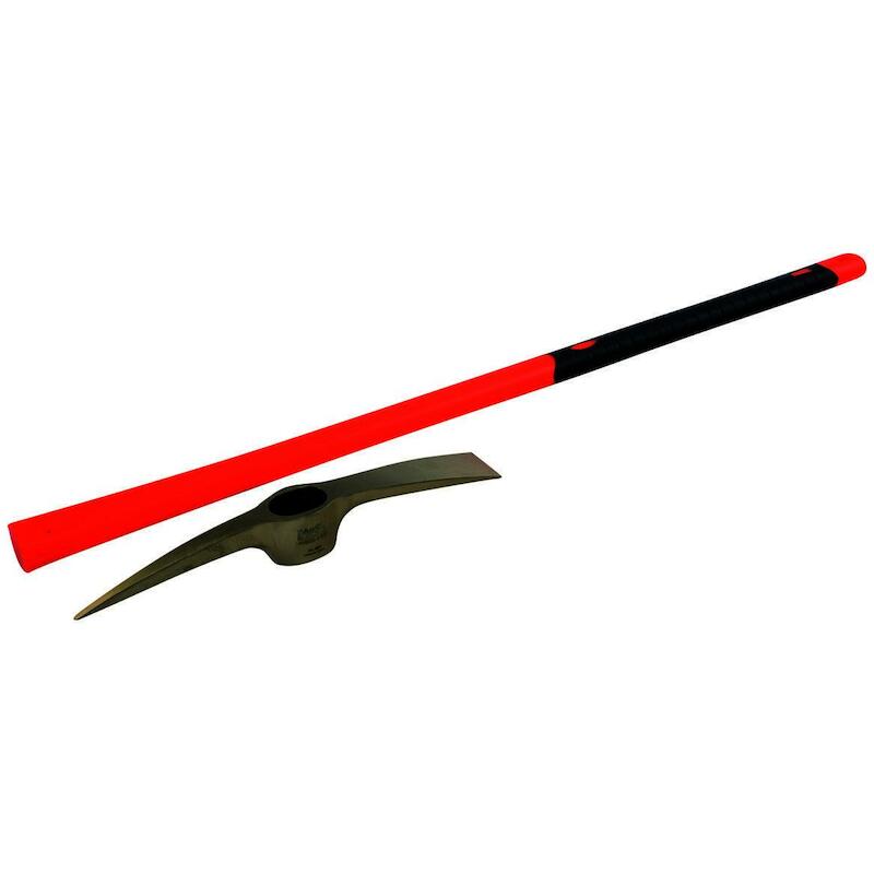 PIOCHE 2800G                NS800 ANTI-DÉFL. BAHCO