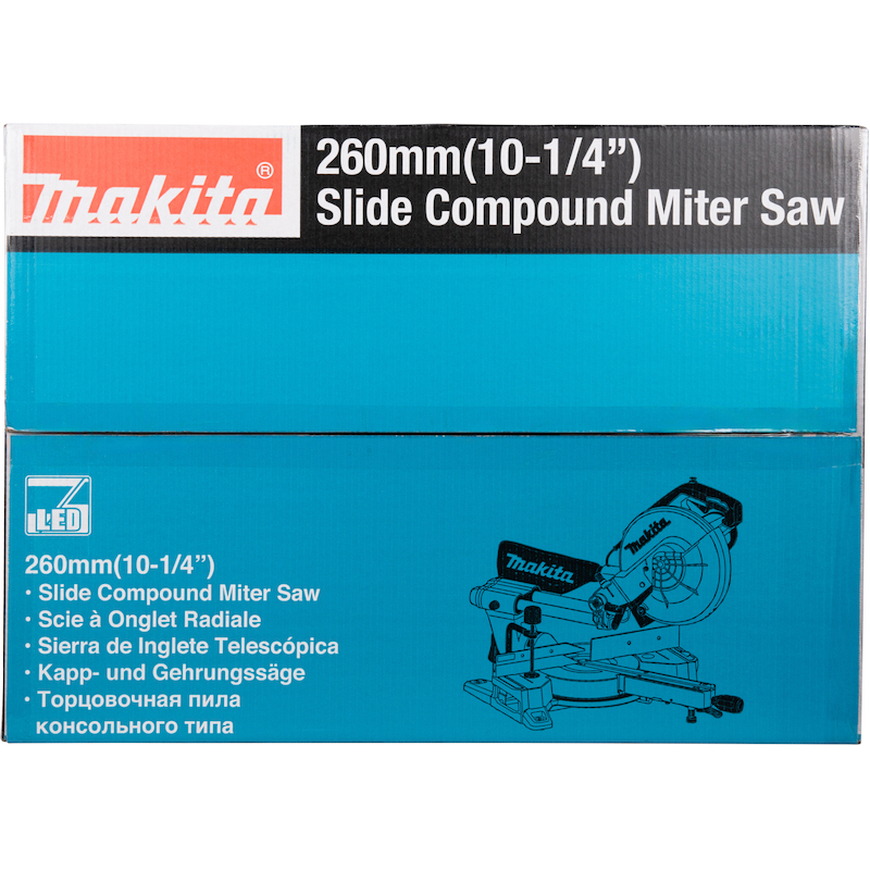 AFKORTZAAG 1450W/260MM      LS1110F         MAKITA