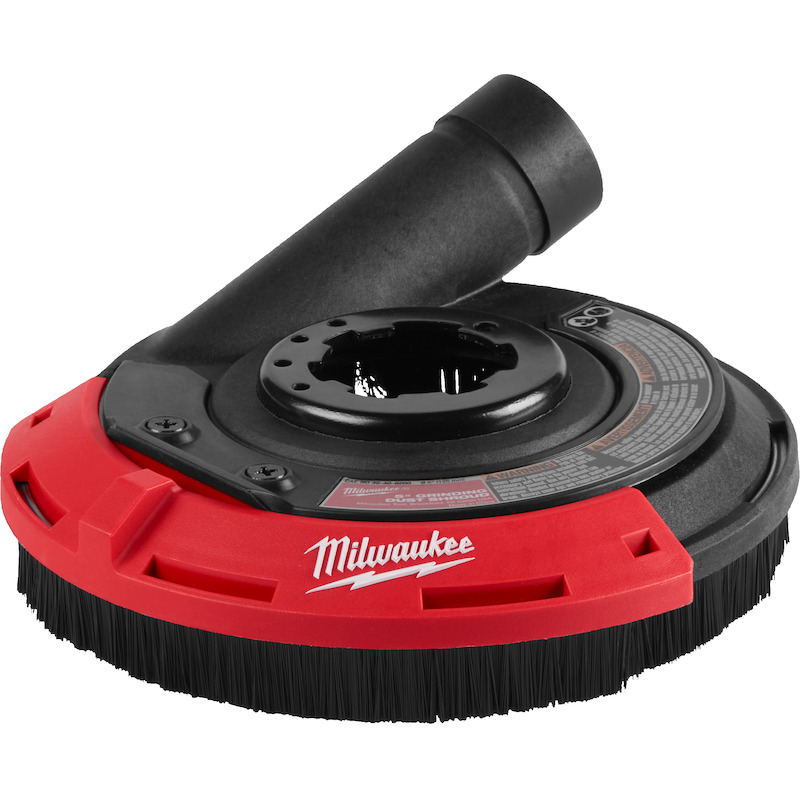 CAPUCHON ANTIPOUSSIERE 180  4932499770   MILWAUKEE
