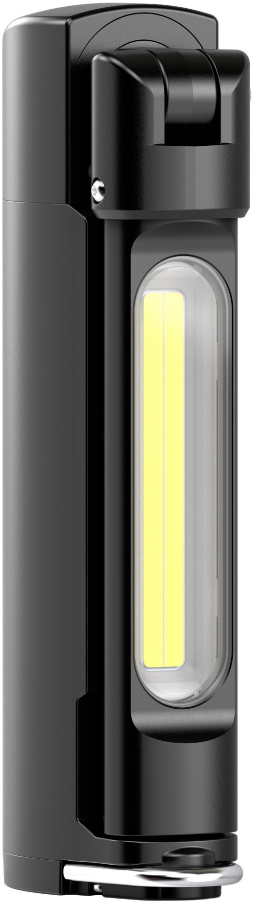 WERKLAMP LED 500LM OPLAADB. W6R WORK    LED LENSER