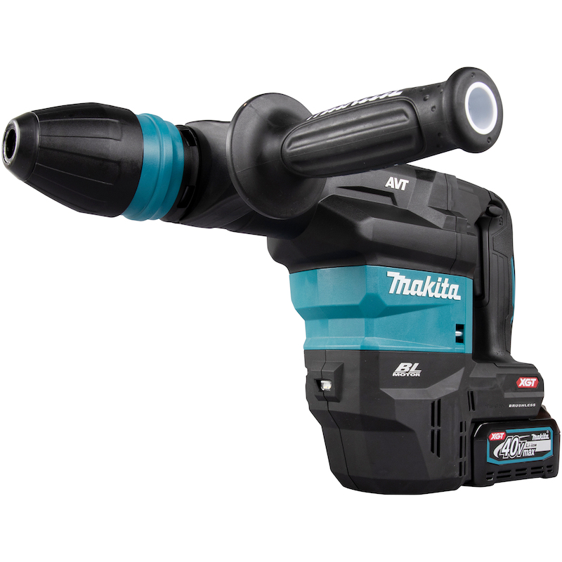 SLOOPHAMER XGT® - HM001GM205 - MAKITA