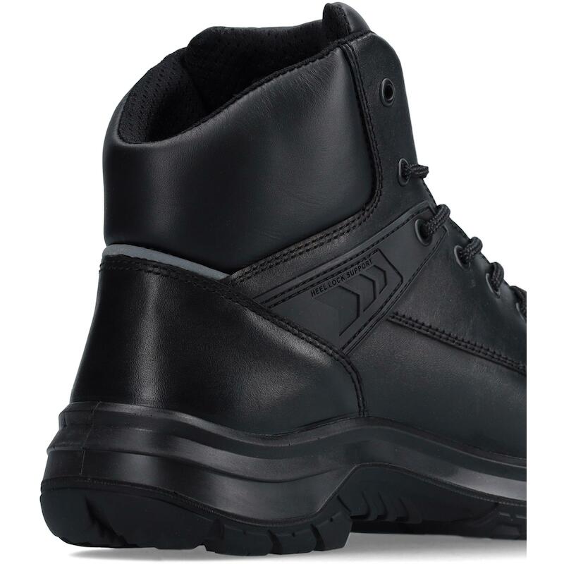 CHAUSSURE HAUT S3 NOIR      PWR412 W       45 BATA