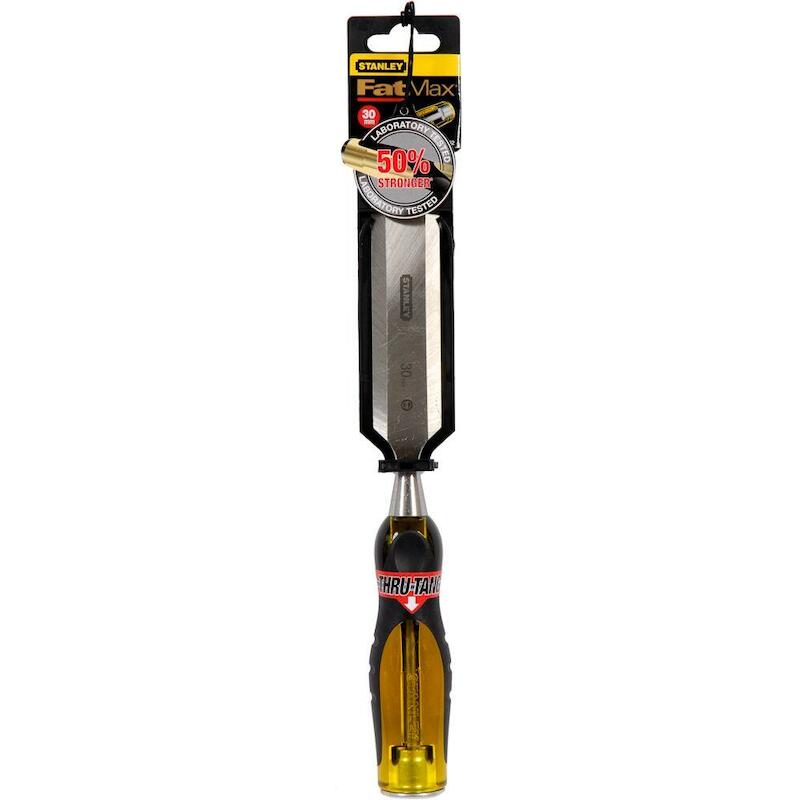 STEEKBEITEL FATMAX 30MM     0-16-262 155MM STANLEY