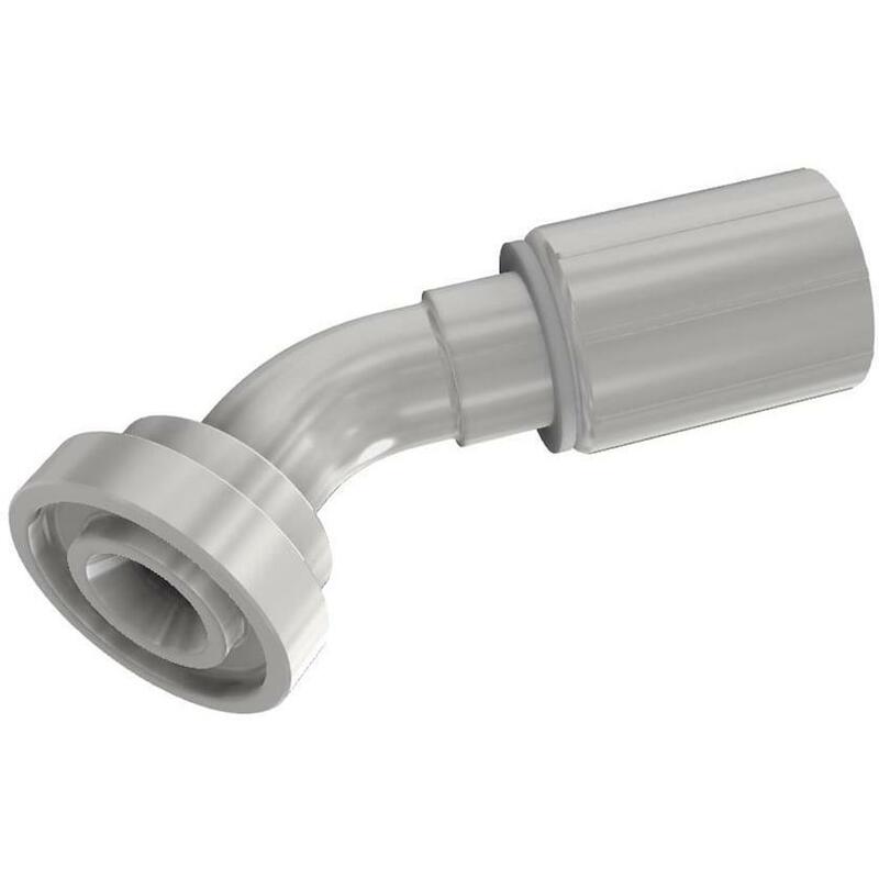 RACC.A SERT.45°BRIDE 3/4" X 3/4" 11748-12-12 PARKE