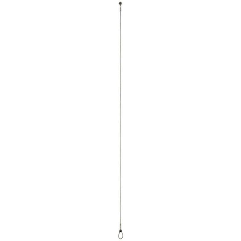 BEVESTIGINGSSTROP 300CM     WIRE STROP       PETZL