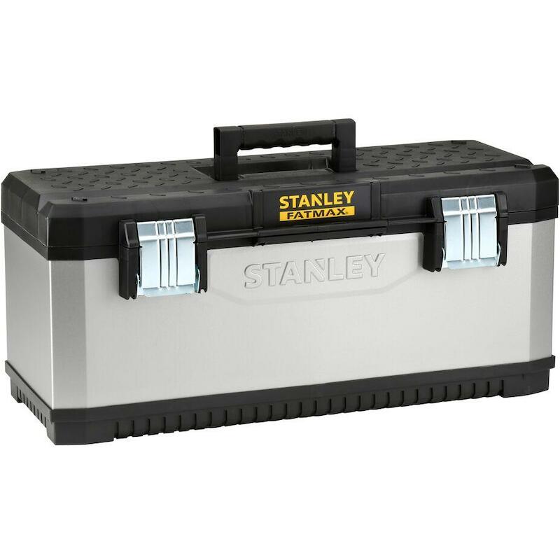 BOITE À OUTILS FATMAX MP    1-95-617   26" STANLEY