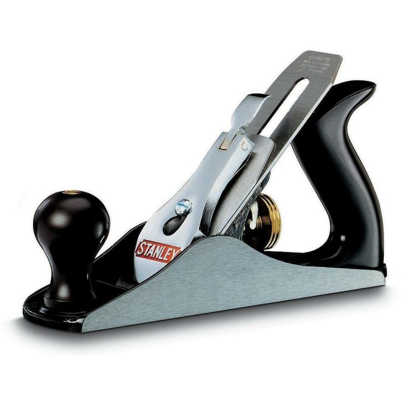 RABOT      BAILEY     245MM 1-12-004 50MM  STANLEY