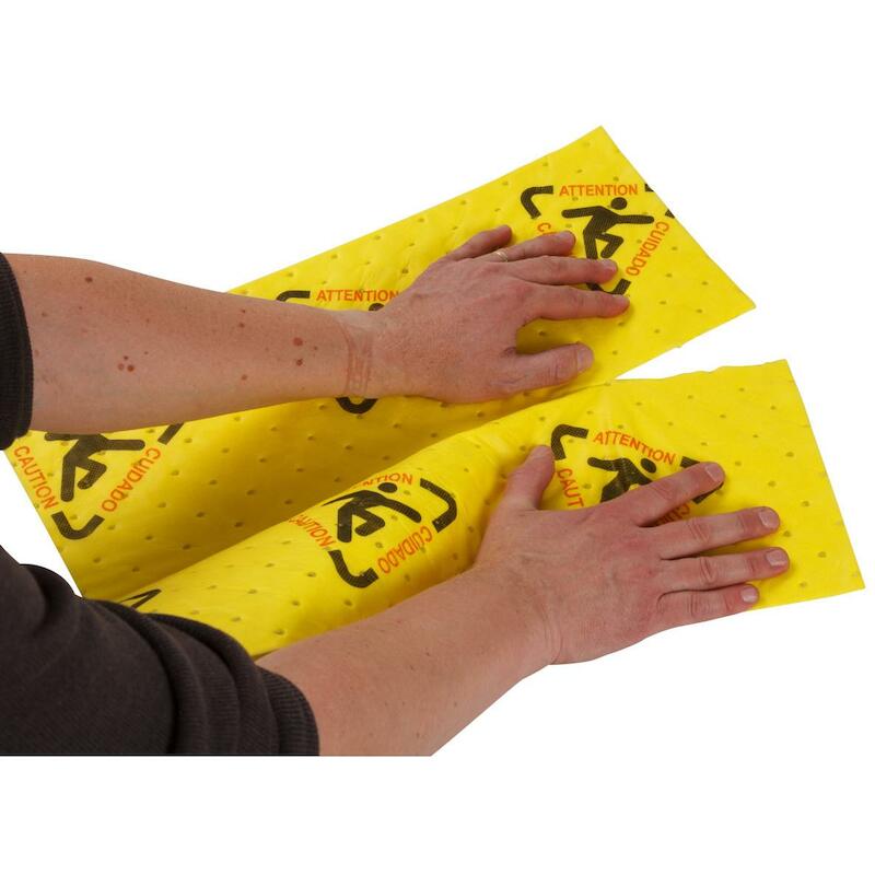 ABSORPTIEDOEK BRIGHTSORB HV 309071      (200ST)SPC