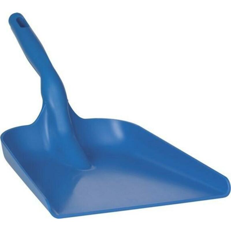 PELLE À MAIN PP L=545 BLEU  5673/3 270MM     VIKAN