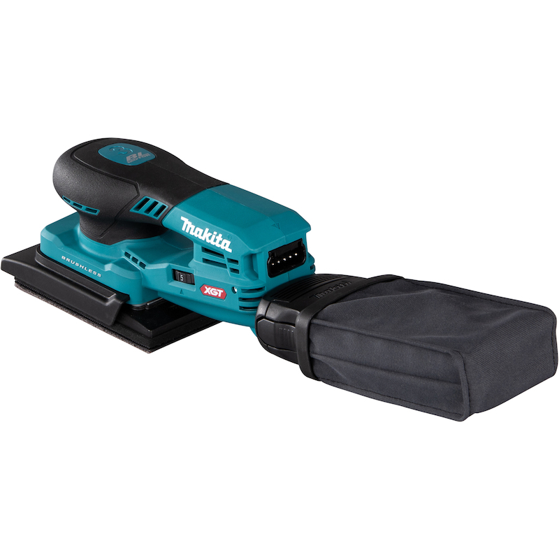 ACCUVLAKSCHUURM.40V/BODY    BO005CGZ        MAKITA