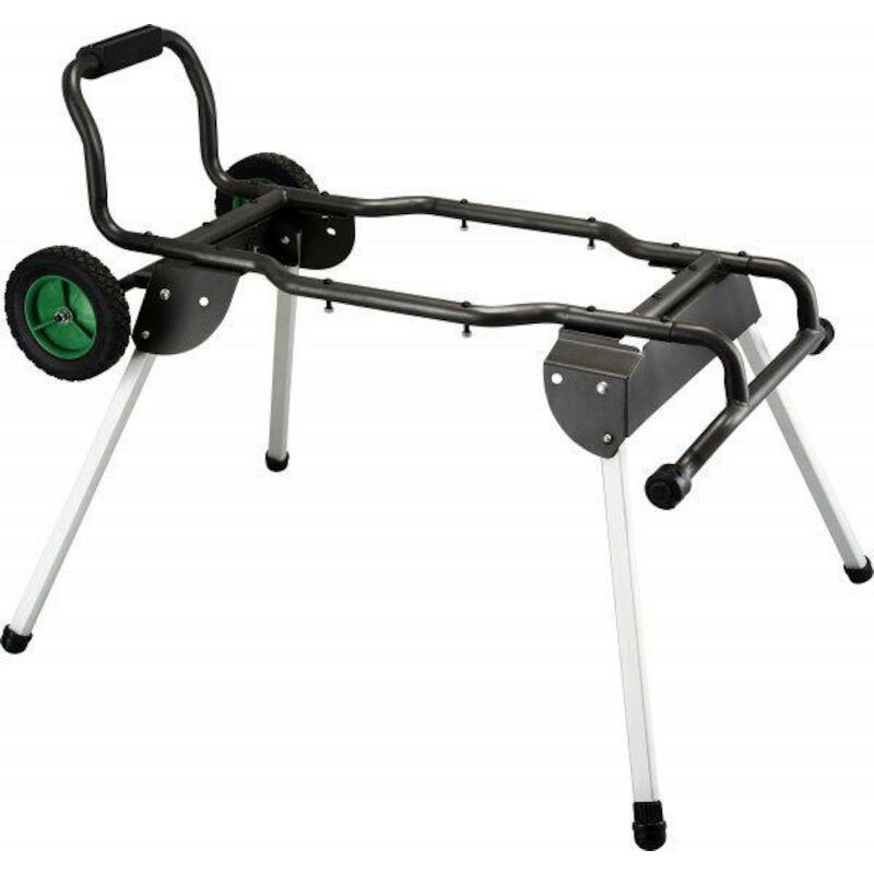ONDERSTEL ZAAGTAFEL         376510          HIKOKI