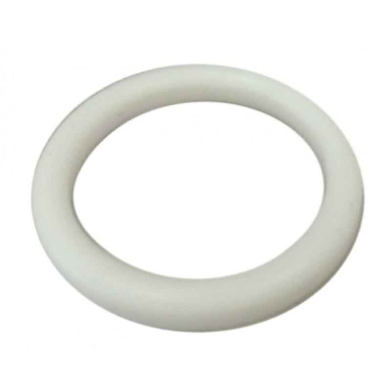 DICHTING PTFE (WIT)EU1935 DN 20MM              DIN