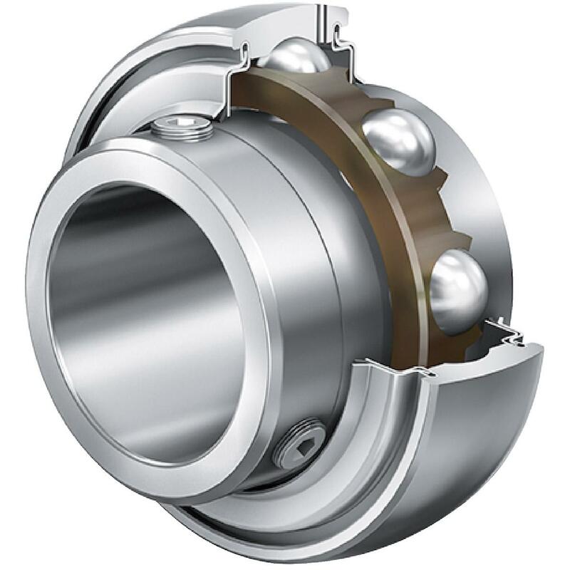 Y-LAGER                     GYE50-211-KRR-B    INA