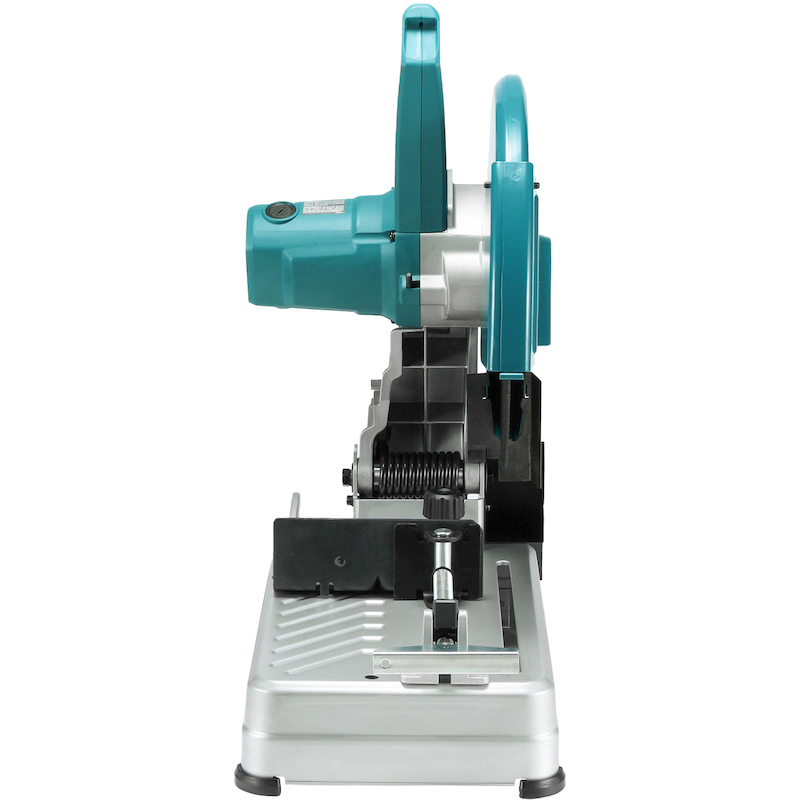 ABRASIVE CUT-OFF SAW - LW1400X - MAKITA