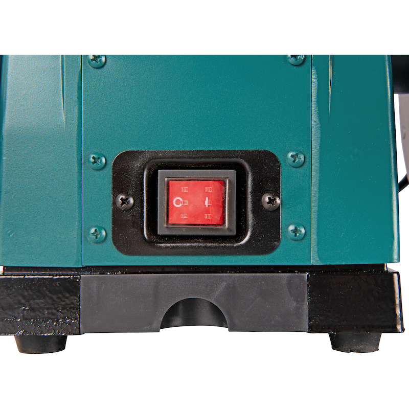 BENCH GRINDER - GB801 - MAKITA