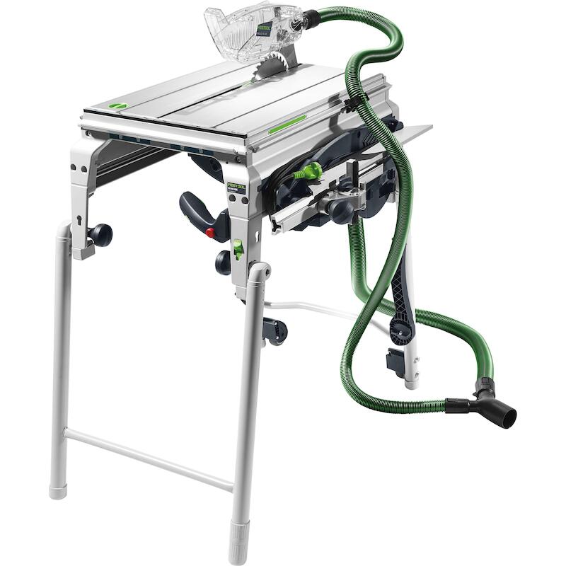 TREK-EN AFKORTZAAG CS 50 EBG PRECISIO - 574765 - FESTOOL