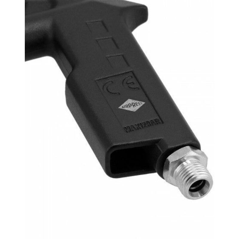 BLAASPISTOOL 1/4" + TULES   4300001       AIRPRESS