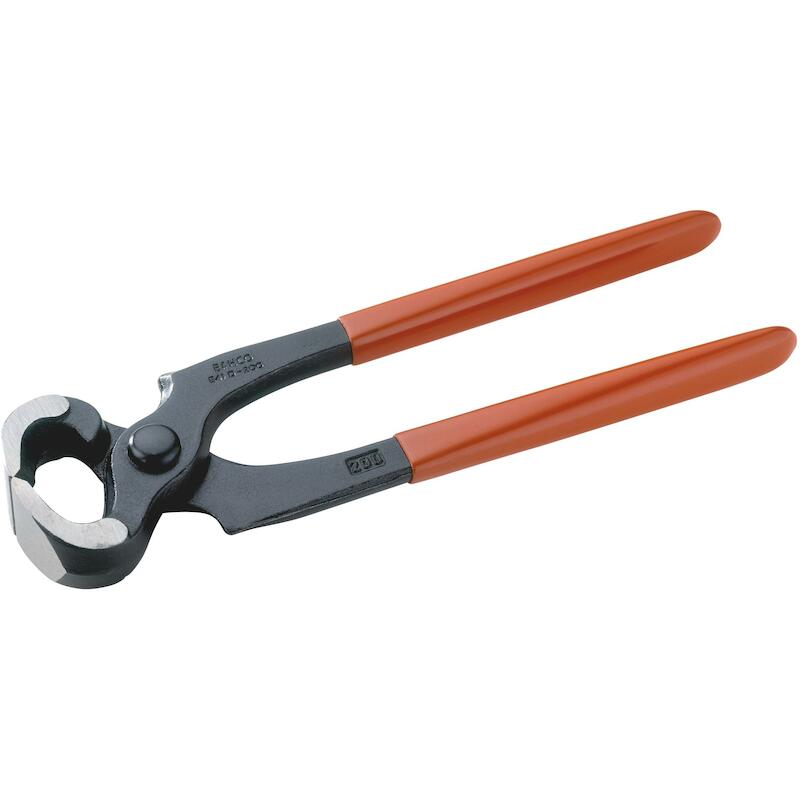 NIJPTANG 200MM - 2,5MM      541D             BAHCO