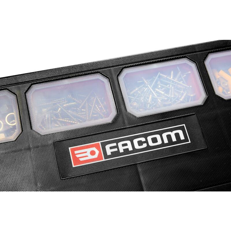 COFFRE D'OUTILS             BP.P20APB        FACOM