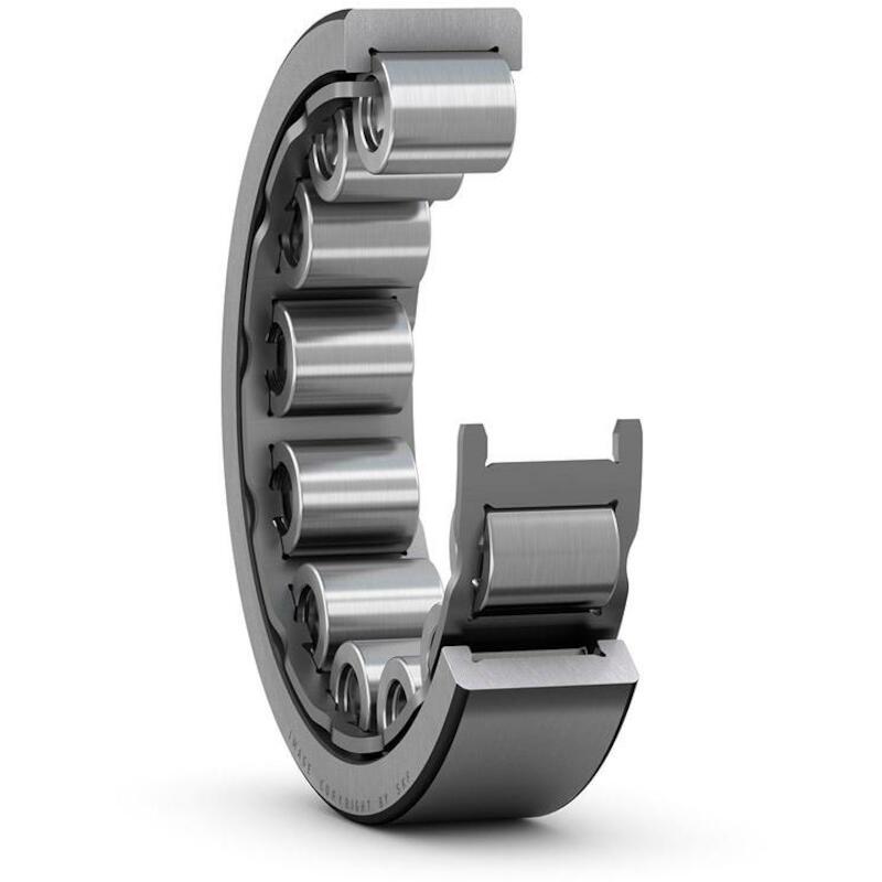 CILINDERLAGER - SKF RNU 306