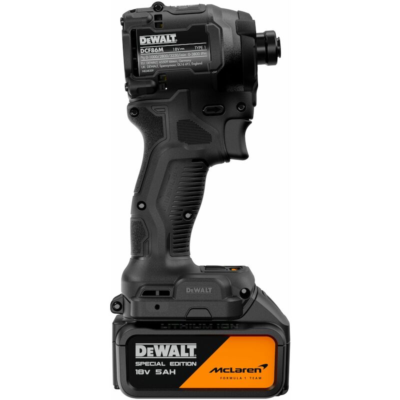 ACCUSLAGSCHROEV.18V/2X5AH   DCF86MP2T       DEWALT
