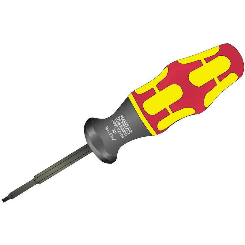 ONDERDEEL 5680 100-06  SANDVIK COROMANT