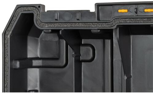 MCLAREN TSTAK SET 3 EN 1    DWST60452       DEWALT