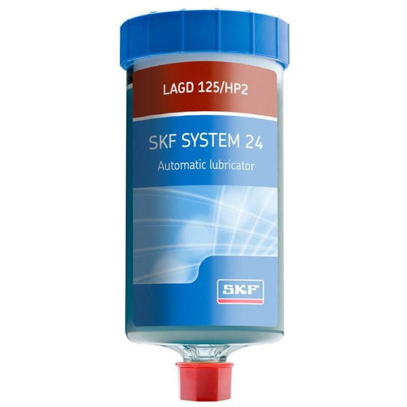 GRAISSEUR AUTO.SYSTEM 24    LAGD 125/HQ2       SKF