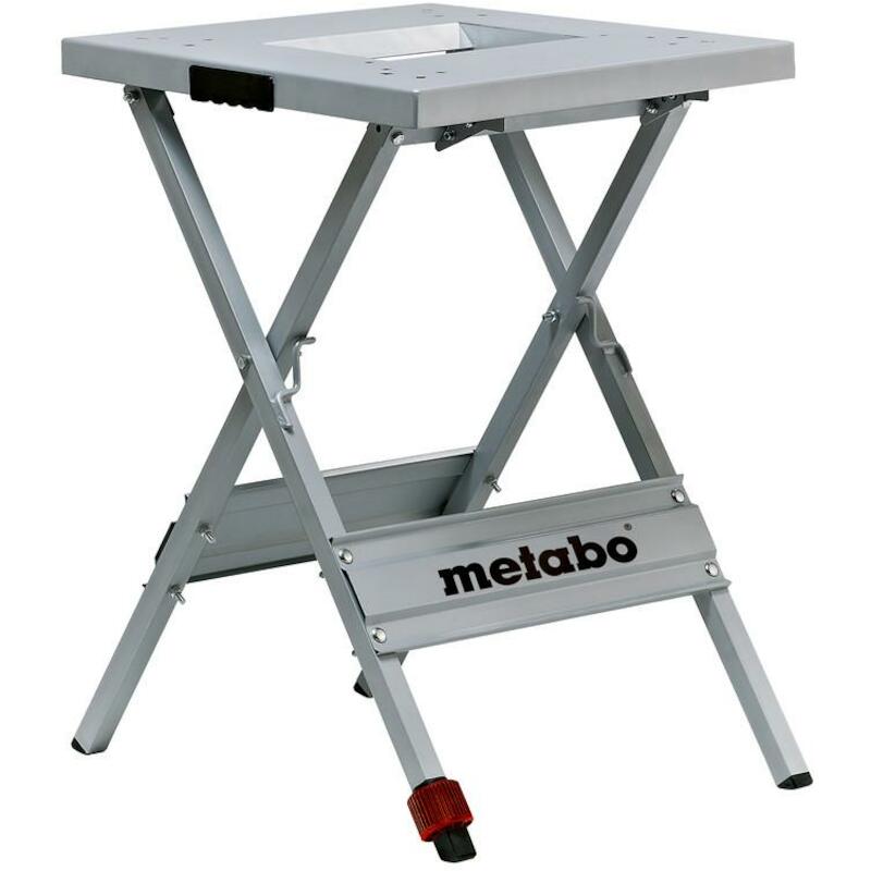 MACHINEONDERSTEL UMS        631317000       METABO