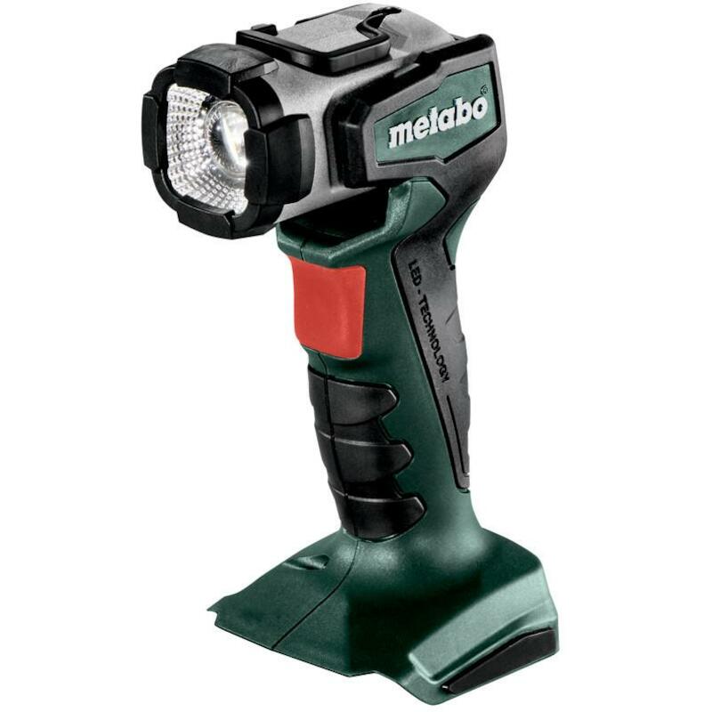 LAMPE PORTAB.14,4V-18V/BODY ULA 14.4-18 LED METABO
