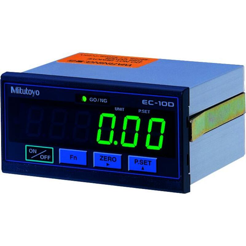 UNITÉ DISPLAY EXTERNE       542-007D     MITUTOYO
