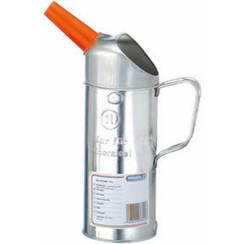 MAATBEKER BLIK - TUIT KUNST.07 343 - 2L    PRESSOL