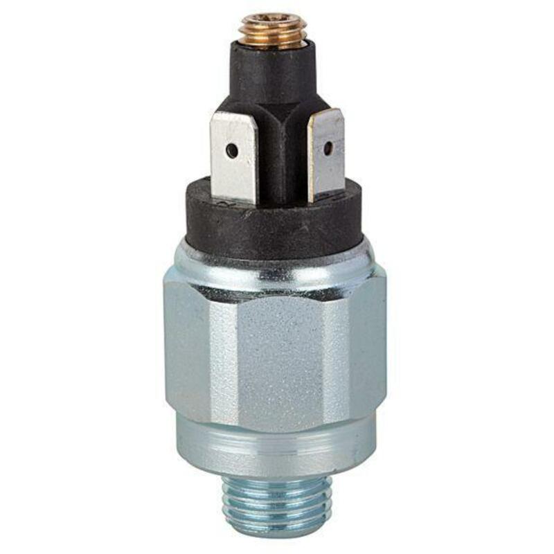 PRESSOSTAT - 103000 DS 4022 RIEGLER