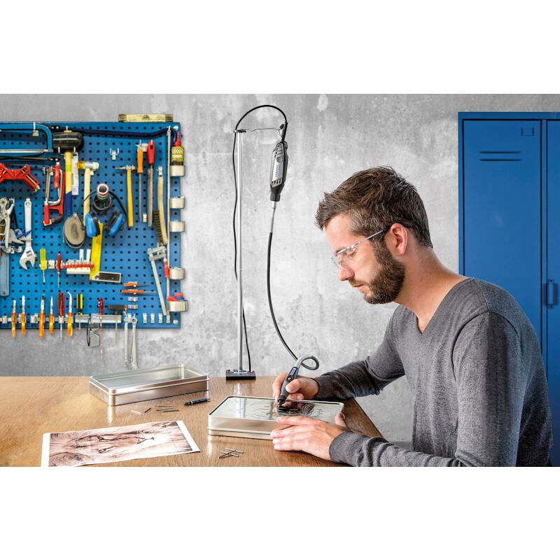 SUPPORT D'OUTIL             2222            DREMEL