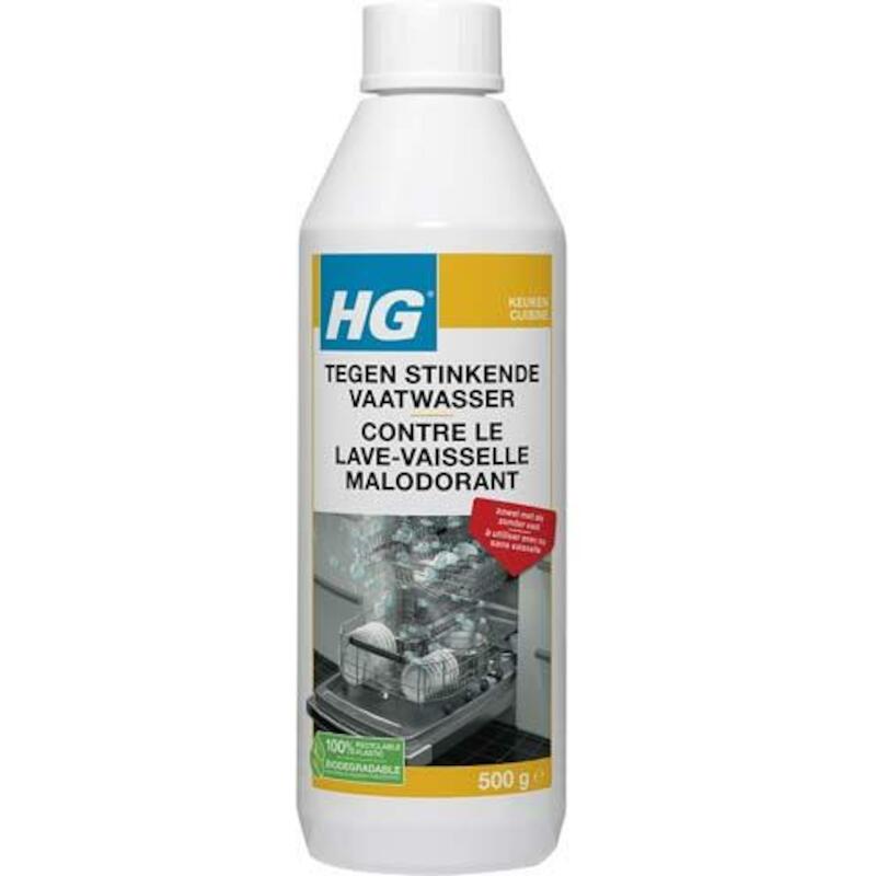GEURTJES VAATWASSER         636050103      500G HG