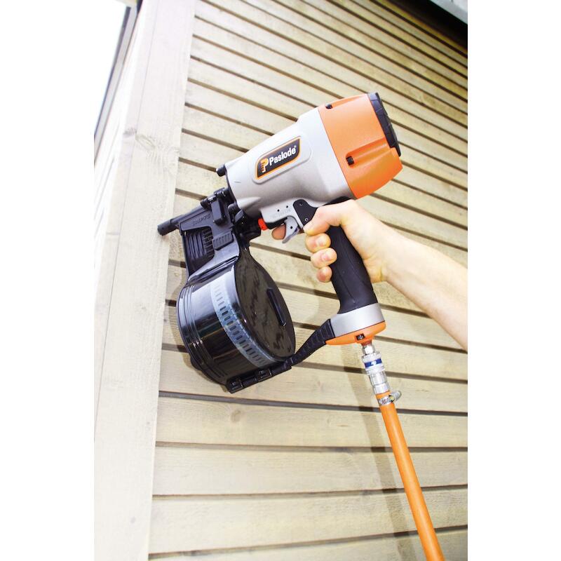 CLOUEUR ROULEAU PNEUM. 75MM CNP75.1        PASLODE
