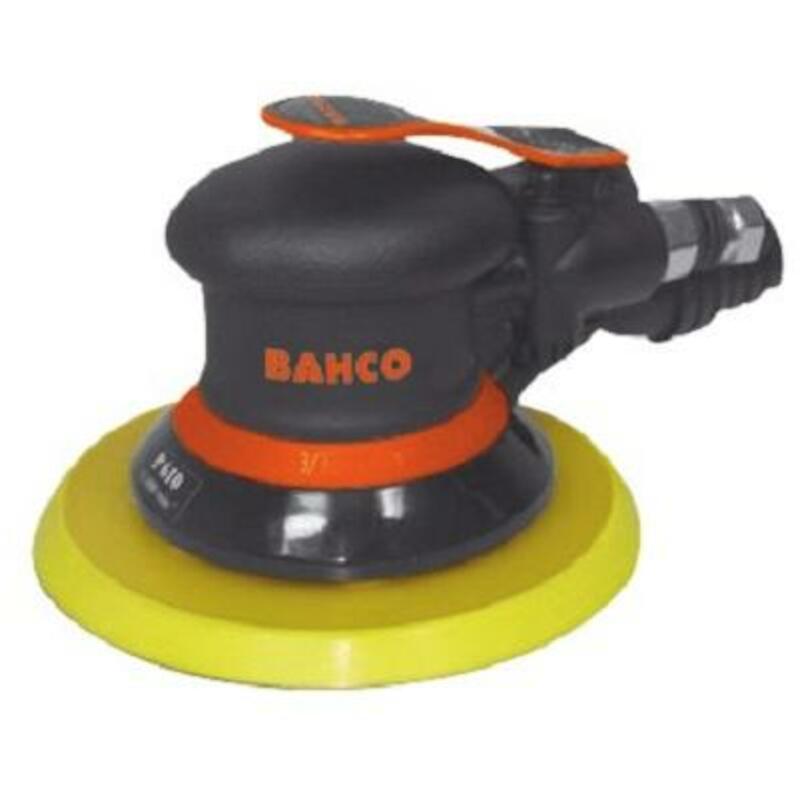 PNEUM.EXCENTERSCHUURM.152MM BP610            BAHCO