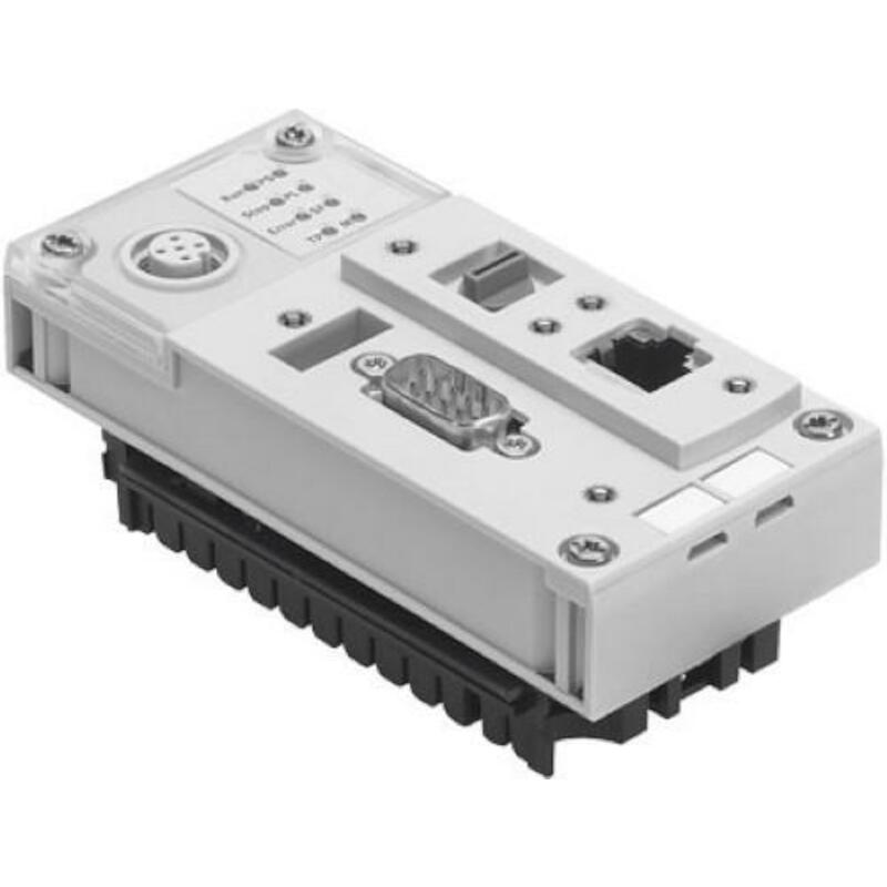 BLOC DE COMMANDE CPX-CEC-C1 (567347) FESTO