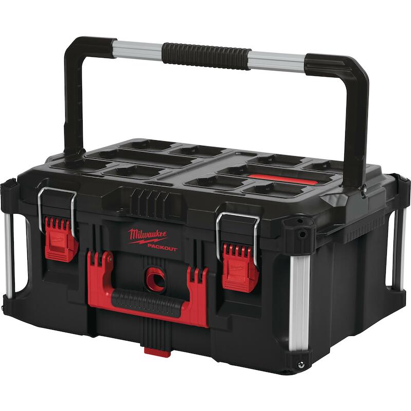 KOFFER PACKOUT XL TOOLBOX   4932501784   MILWAUKEE