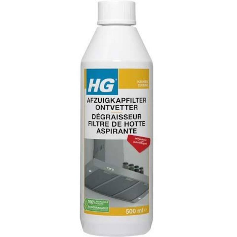 AFZUIGKAPFILTER ONTVETTER   363050103     500ML HG