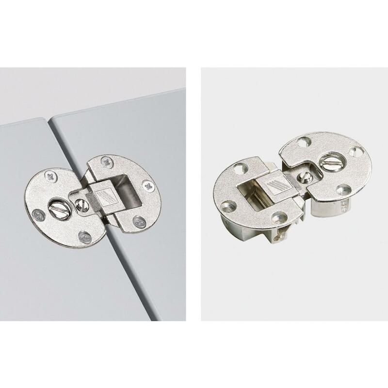 CHARN.D'ABATT.MARKANT 11 NI.40242 35MM     HETTICH