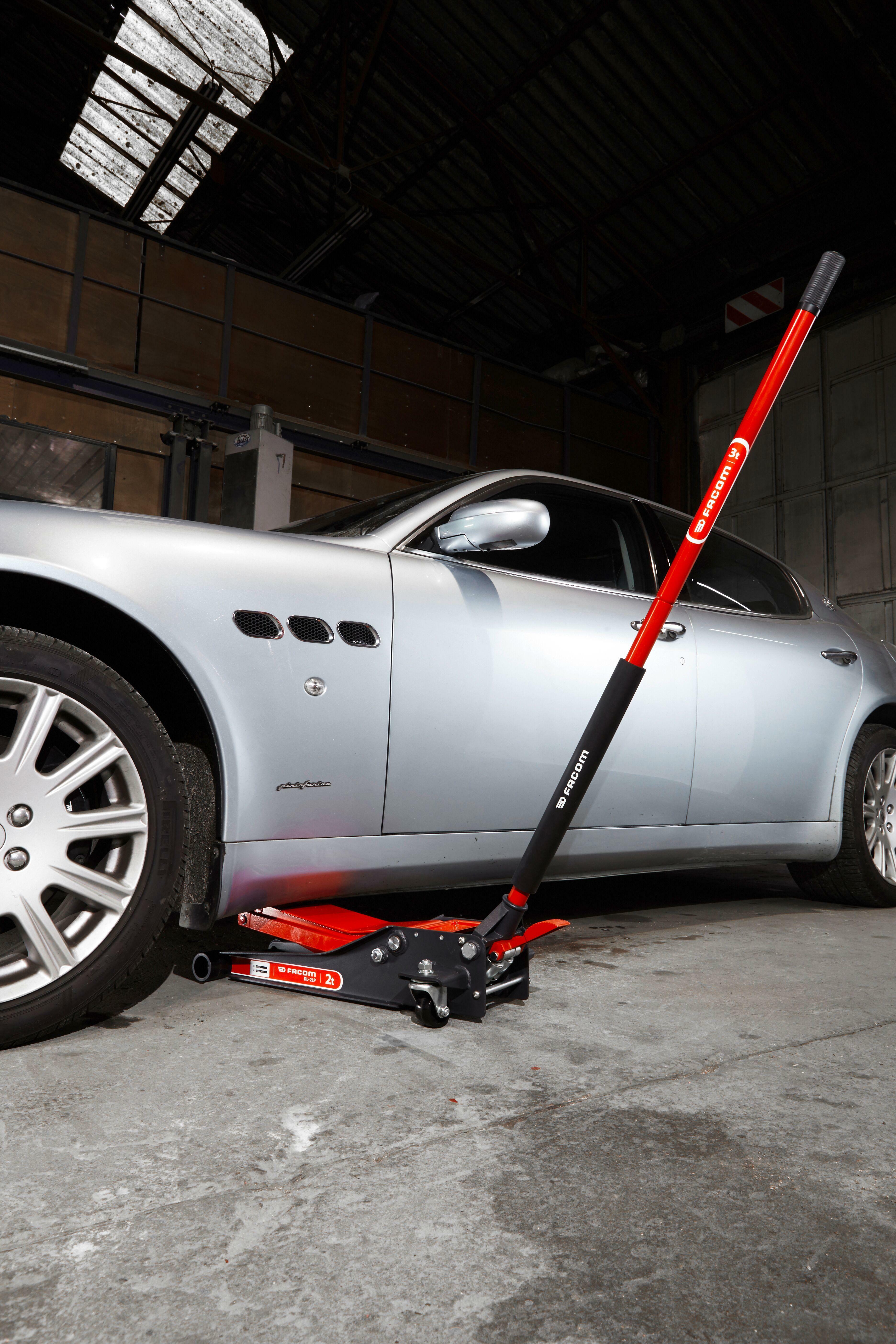 CRIC EXTRA PLAT 2 TON       DL.2LP           FACOM